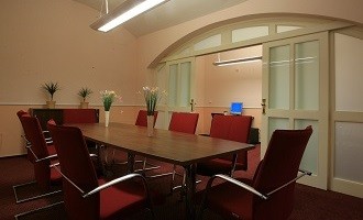 Salón de reuniones