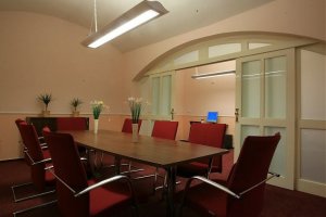 Meeting room | Hotel Anna Prague