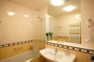 Chambres | Hotel Anna Praha