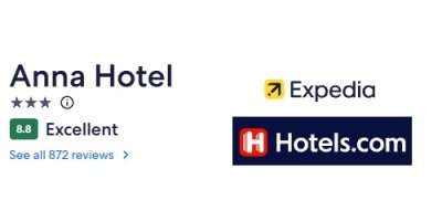 Reviews Expedia