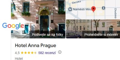Reviews Google